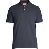 Gant Bluser & t-shirts navy / rød