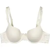 Chantelle BH 'Champs Elysees' hvid