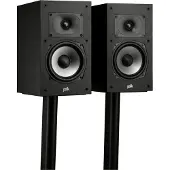 Polk Audio Mxt20 Bogreolhøjttaler 2 Enheder