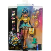 Monster High Refresh Core Cleo-dukke