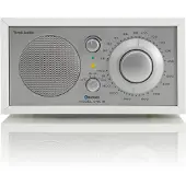 Tivoli Audio Model ONE BT - Radio - Hvid