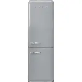 Smeg 50s Style Fab32r Køleskab Med Fryser