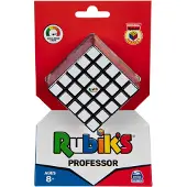 Spin Master Rubik’s Professor Cube 5x5, Rubiksterning, 8 År