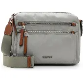 Emily & Noah Skuldertaske mint