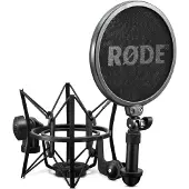 Rode PSM1 Shockmount for Podcaster