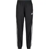 Adidas Train Essentials 3 Stripes Woven Joggers