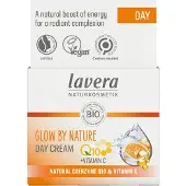 Lavera GLOW BY NATURE Day Cream 50 ml