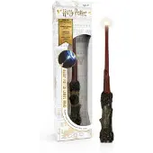 Harry Potter Wow Varita Lumos Figur