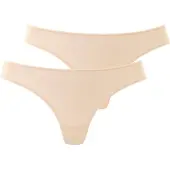 LASCANA String beige