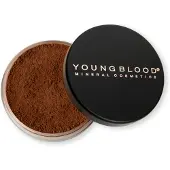 Youngblood Loose Mineral Foundation Løst pudder 10 ml Hazelnut