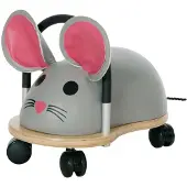 Wheely bug mus lille