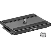 Gitzo Gs5370dr Hurtigskifteplade Type D