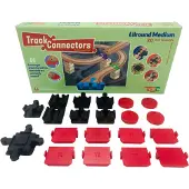 TOY2 Track Connectors Allround Medium