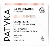 Patyka Lift Essentiel Fugtighedscreme Refill 50ml