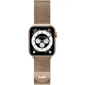 Laut Steel Loop Apple Watch Rem 44 Mm