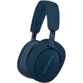 Bowers & Wilkins Px7 S2e trådløse hovedtelefoner blå