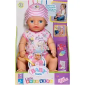 Baby Born Little Girl Lena 36cm