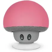Mobility On Board MOB Højttaler Mega Mush Pink
