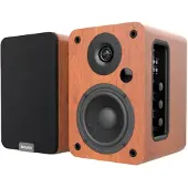 Aiwa ASP-A200, 2-vejs, 2.0 kanaler, Trådløs, 25 W, 40 - 20000 Hz, Sort