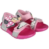 Cerda Disney Beach Eva Minnie Sandaler