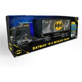 BLADEZ Batman R/C Visureigis Mission, 55cm