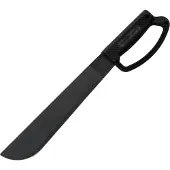 Ontario Camper Machete Black