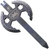 Kizer Cutlery Pry Axe