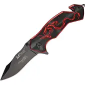 Mtech Dragon Strike Rescue Linerlock