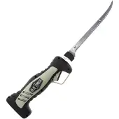 SCHRADE Electric Fillet Knife Lithium