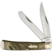 Marbles Rams Horn Trapper