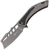 Mtech Framelock A/O Gray