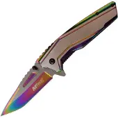 Mtech Linerlock A/O Spectrum