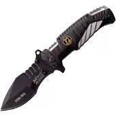 Mtech POW/MIA Linerlock A/O