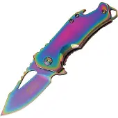 Mtech Framelock A/O Spectrum