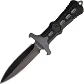 Mtech Neck Knife