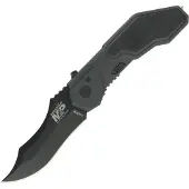 Smith & Wesson MAGIC A/O Folder