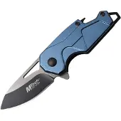 Mtech Linerlock A/O Blue