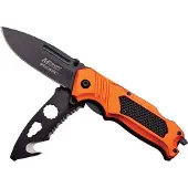 Mtech Dual Blade Linerlock A/O Org