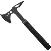 Mtech Axe Black Handle
