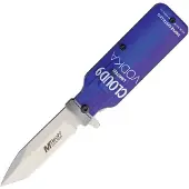 Mtech Vodka Linerlock A/O