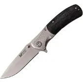 Mtech Framelock Black