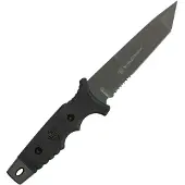 Smith & Wesson Tactical Tanto Fixed Blade