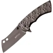 Mtech Framelock A/O Gray