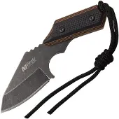 Mtech Fixed Blade Knife
