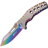 Mtech Framelock A/O Spectrum