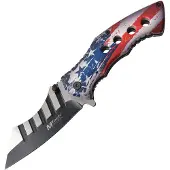 Mtech Linerlock A/O USA