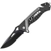 Smith & Wesson Linerlock