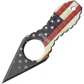 Mtech Grenade Neck Knife