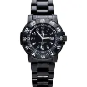 Smith & Wesson Commander Tritium Watch