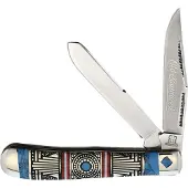 Rough Ryder Old Southwest Trapper